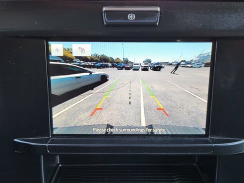 Used 2025 Ford F250 XLT AWD/4WD image 17