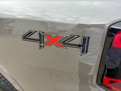 New 2025 Ford Ranger XLT AWD/4WD image 37