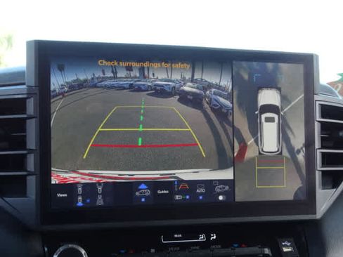 Used 2025 Toyota Sequoia TRD Pro image 29