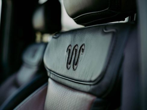 Used 2024 Ford F450 King Ranch w/ FX4 Off-Road Package image 24