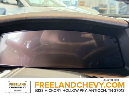 New 2026 Chevrolet Corvette Z06 image 18