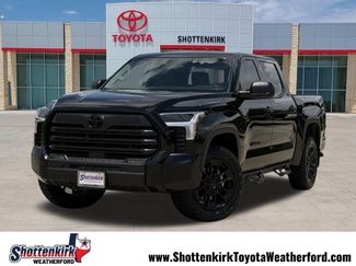 Used 2024 Toyota Tundra SR5 AWD/4WD video 1