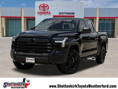 Used 2024 Toyota Tundra SR5