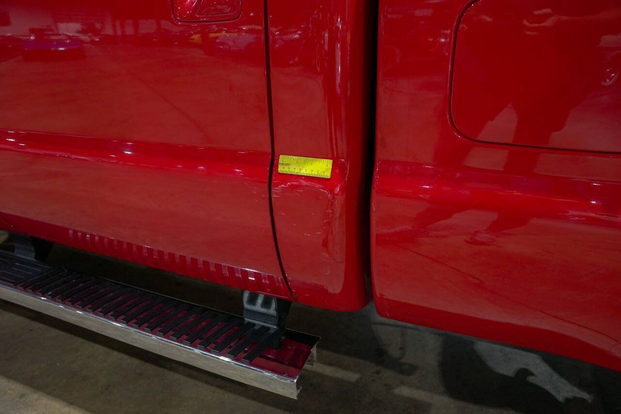 Used 2013 Ford F250 Lariat w/ Chrome Pkg AWD/4WD image 33