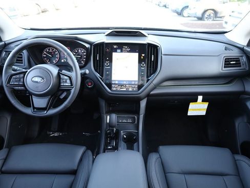 New 2026 Subaru Ascent Bronze Edition AWD/4WD image 29