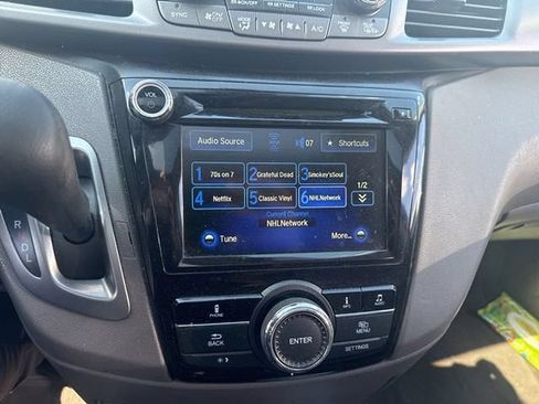 Used 2015 Honda Odyssey EX-L image 12