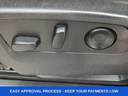 Used 2023 GMC Sierra 1500 SLE image 22