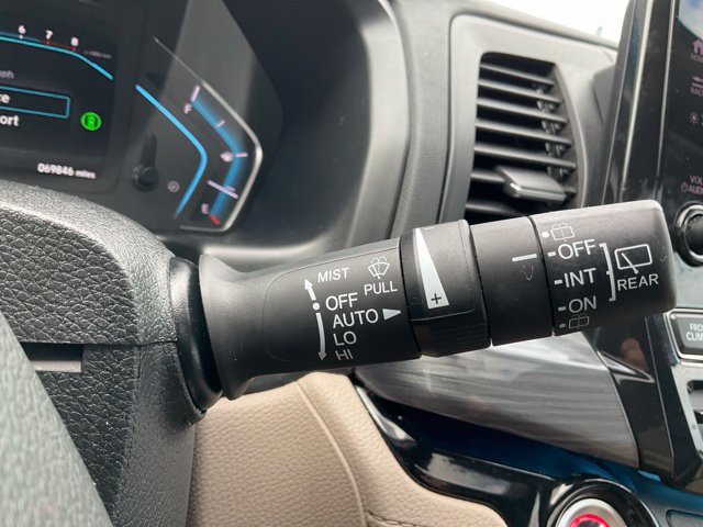 Used 2022 Honda Odyssey Elite image 8
