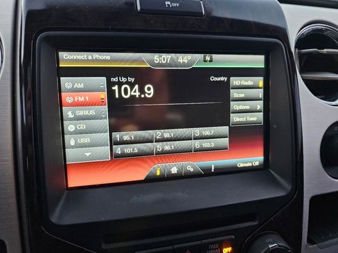 Used 2014 Ford F150 Platinum image 54