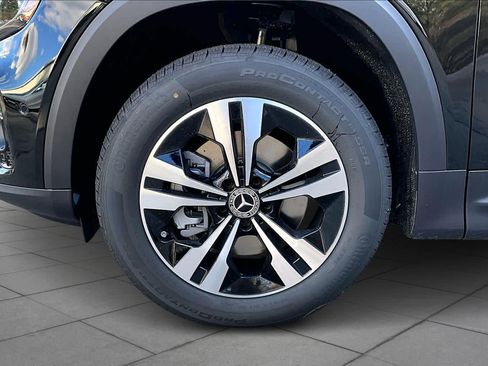 New 2026 Mercedes-Benz GLB 250 4MATIC image 16