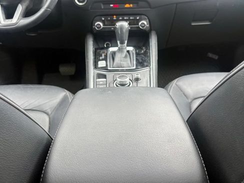 Used 2024 MAZDA CX-5 AWD 2.5 S w/ Premium Package image 24