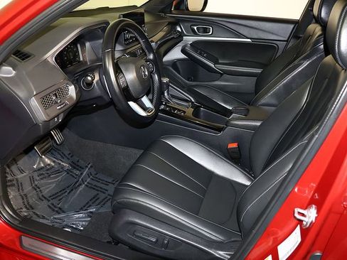 Certified 2024 Acura Integra A-Spec FWD image 13