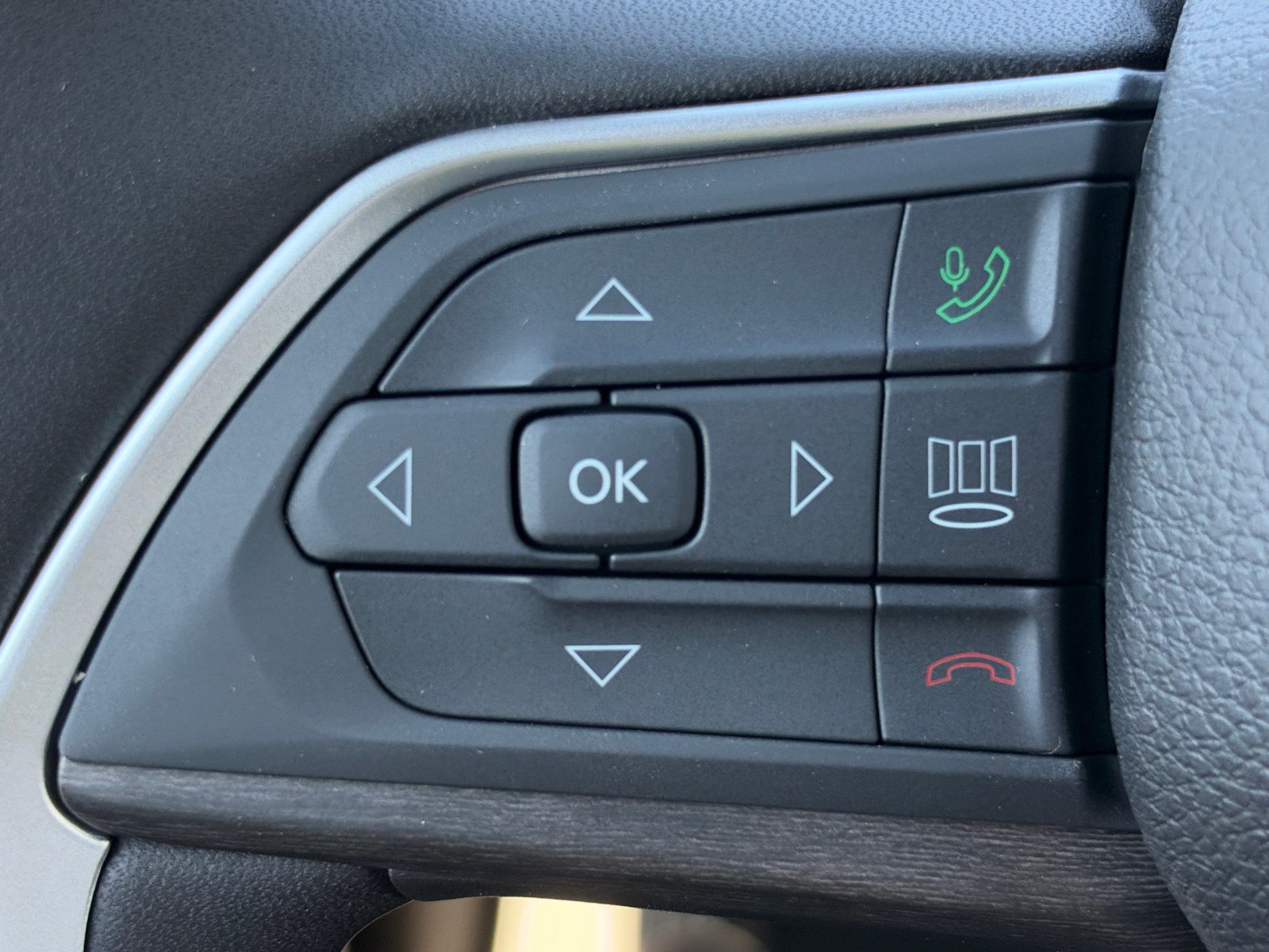 New 2026 Jeep Grand Cherokee Limited AWD/4WD image 27