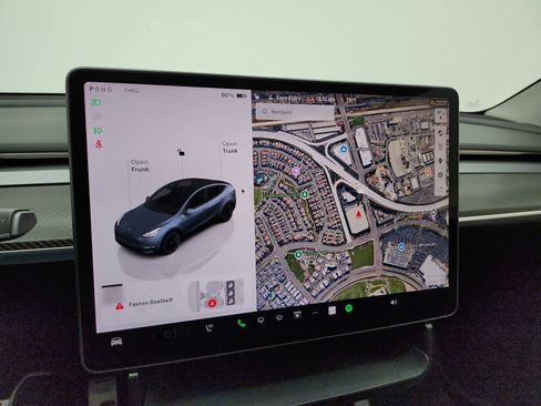 Used 2023 Tesla Model Y Long Range AWD/4WD image 9