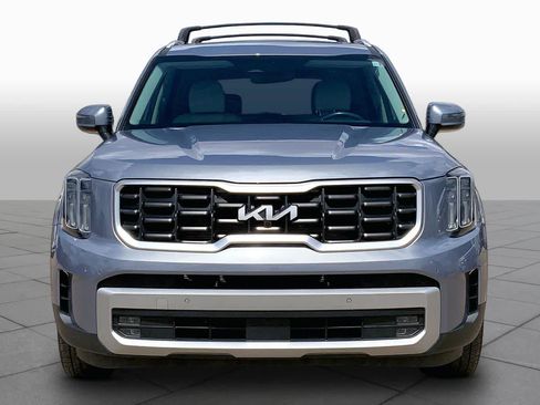 Used 2023 Kia Telluride SX FWD image 4