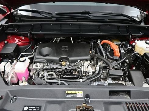 Used 2021 Toyota Highlander Limited AWD/4WD image 12