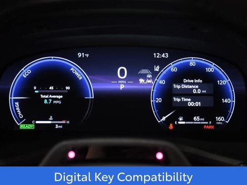 New 2026 Toyota Camry XSE AWD/4WD image 13