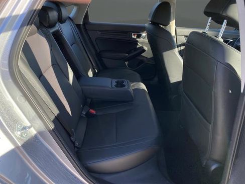 Used 2022 Honda Civic EX-L image 34