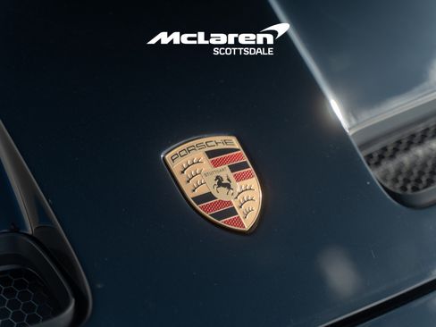 Used 2026 Porsche 911 GT3 image 12