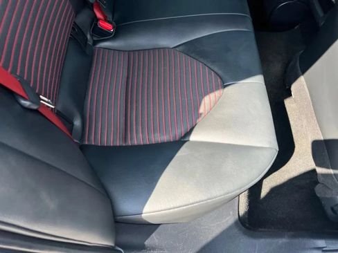 Used 2023 Toyota Camry TRD w/ TRD Package w/JBL Audio FWD image 20
