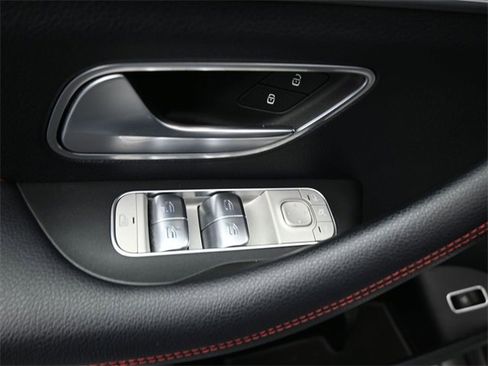 Certified 2021 Mercedes-Benz GLE 53 AMG 4MATIC Coupe w/ Parking Assistance Package image 21