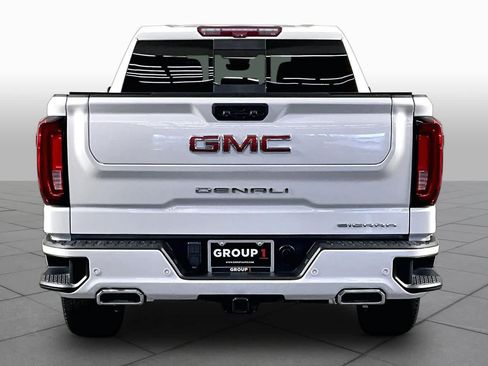 Certified 2023 GMC Sierra 1500 Denali w/ Denali Reserve Package RWD image 5