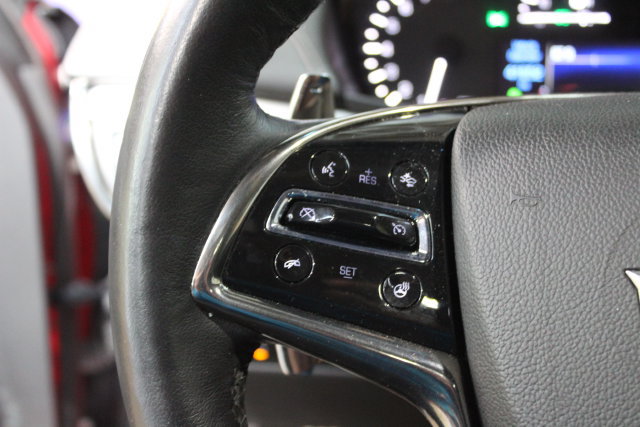 Used 2015 Cadillac ATS Premium AWD/4WD image 14