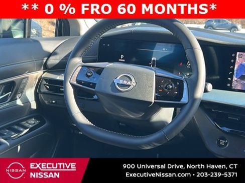 New 2026 Nissan Murano SL w/ Comfort Package image 21