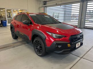 Certified 2024 Subaru Crosstrek 2.5i Wilderness 360° Tour