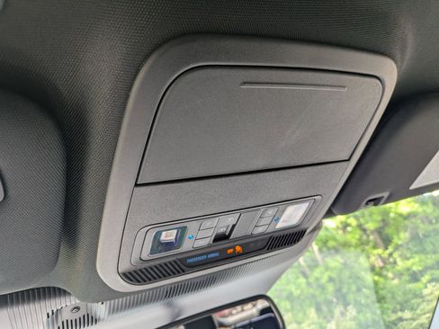 New 2026 Ford Explorer ST AWD/4WD image 26
