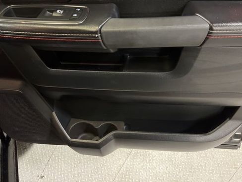 Used 2016 RAM 1500 Rebel image 73