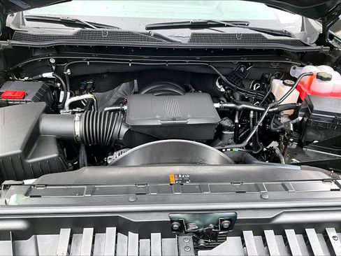 New 2026 Chevrolet Silverado 2500 LT w/ All Star Edition AWD/4WD image 16