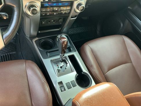 Certified 2023 Toyota 4Runner Limited AWD/4WD image 13