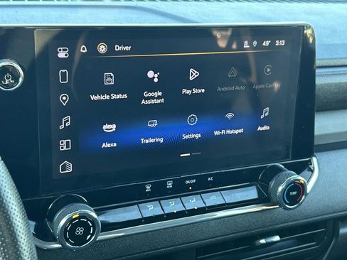 Used 2024 Chevrolet Colorado W/T w/ WT Convenience Package image 23