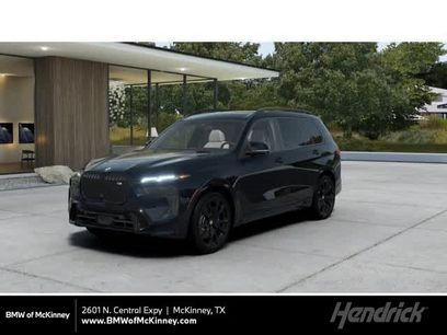 New 2027 BMW X7 M60i