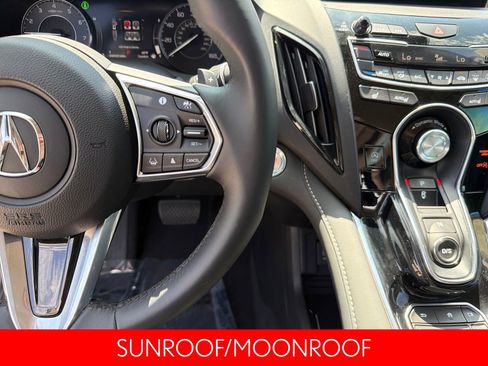 Used 2023 Acura RDX Technology Package image 16