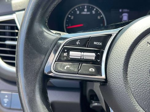 Certified 2021 Kia Seltos S AWD/4WD image 21