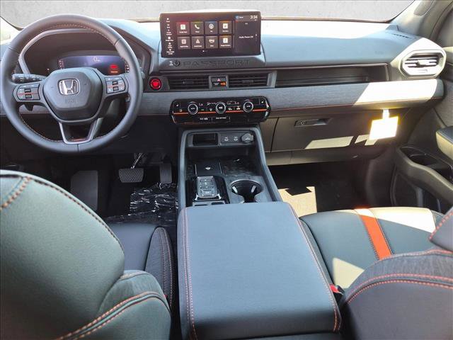 New 2026 Honda Passport TrailSport image 15