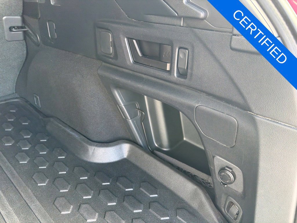 Certified 2024 Subaru Outback Premium AWD/4WD image 29