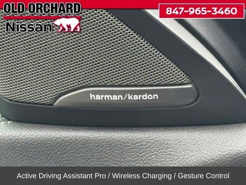 Used 2021 BMW X6 xDrive40i w/ M Sport Package image 12