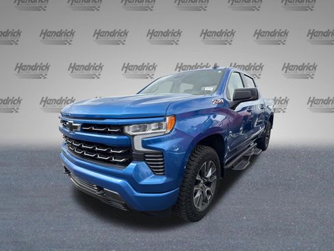 Used 2023 Chevrolet Silverado 1500 RST image 7
