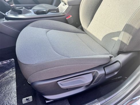 New 2026 Kia K4 LXS image 22