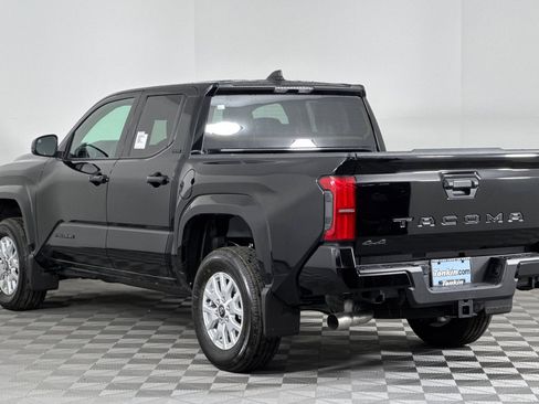 New 2025 Toyota Tacoma SR5 image 6