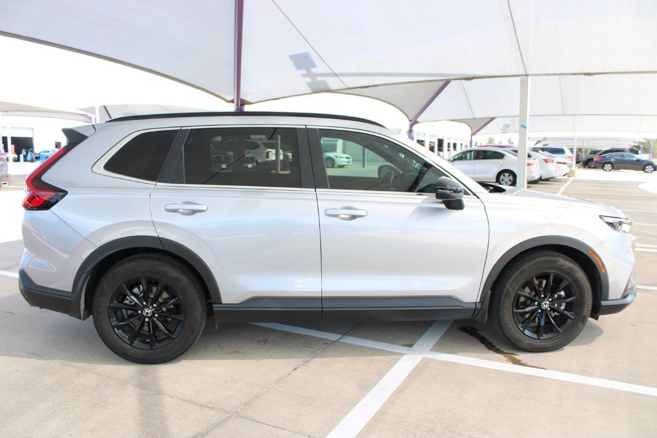 Used 2023 Honda CR-V Sport image 7