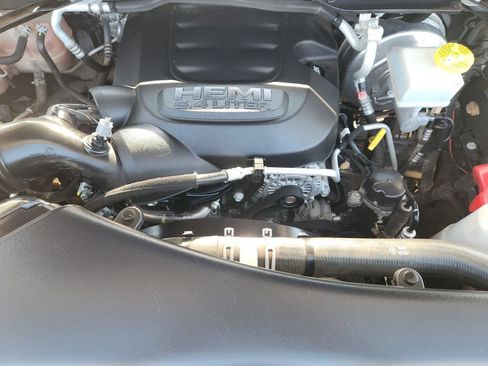 Used 2020 RAM 2500 Tradesman AWD/4WD image 29