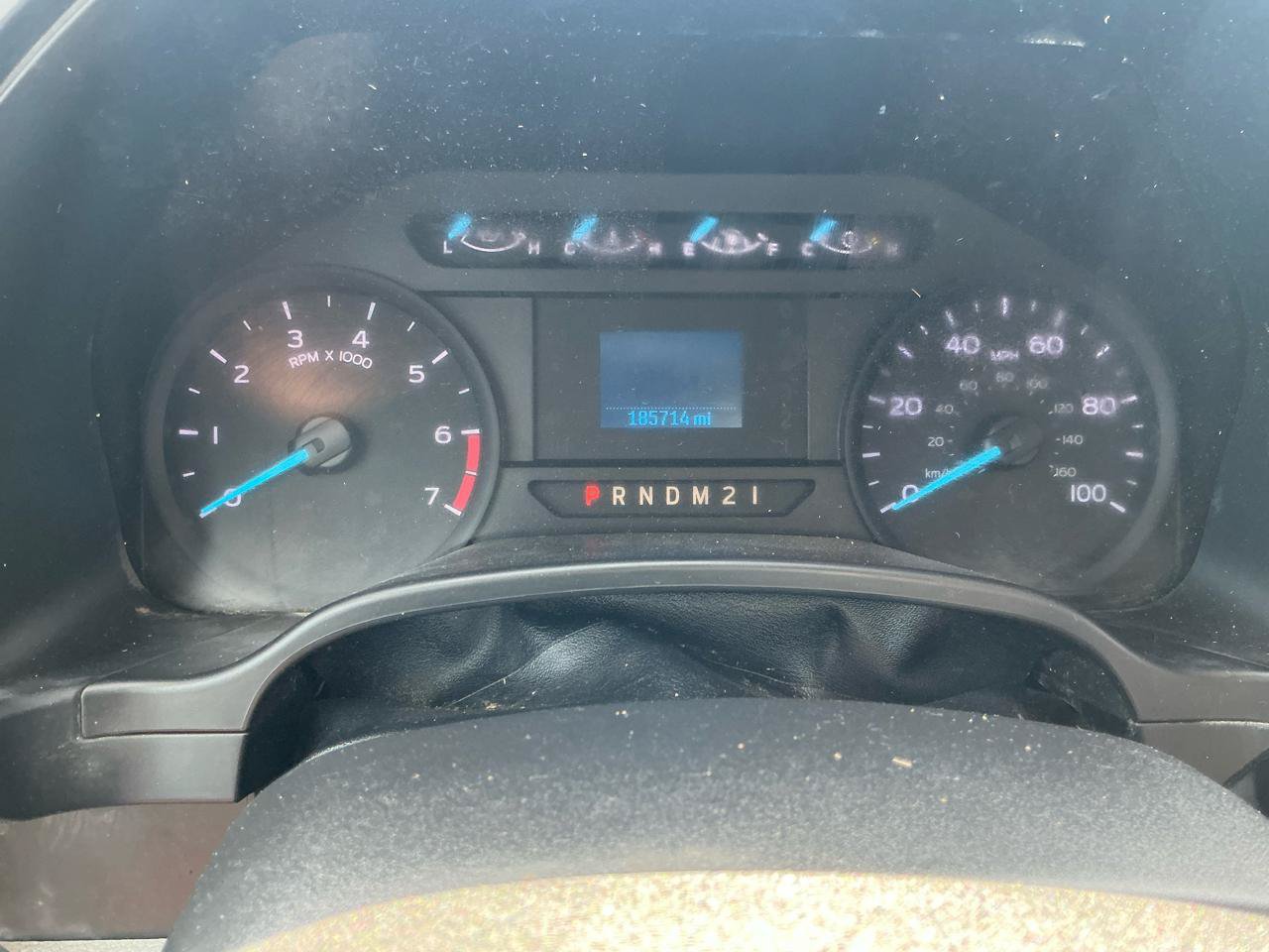 Used 2019 Ford F250 XL w/ Power Equipment Group RWD image 16