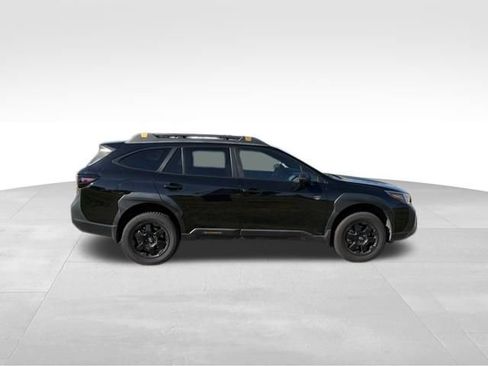 Used 2022 Subaru Outback Wilderness w/ Wilderness Package AWD/4WD image 2