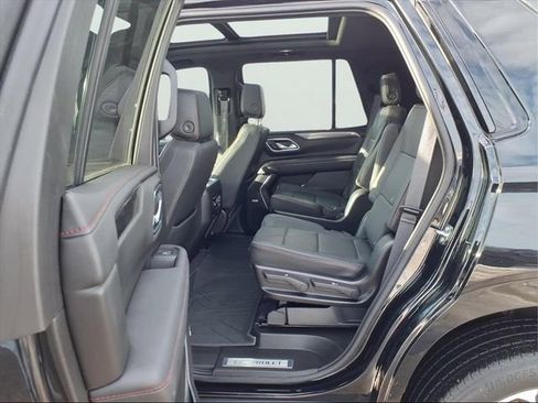 Used 2023 Chevrolet Tahoe RST w/ Luxury Package image 10