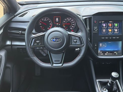 Used 2023 Subaru WRX AWD/4WD image 16