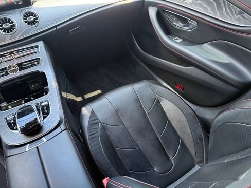 Used 2020 Mercedes-Benz CLS 53 AMG 4MATIC w/ Driver Assistance Package image 25